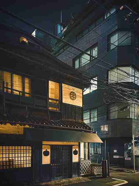 觅圈网站冷门宝藏：冷启动红与黑